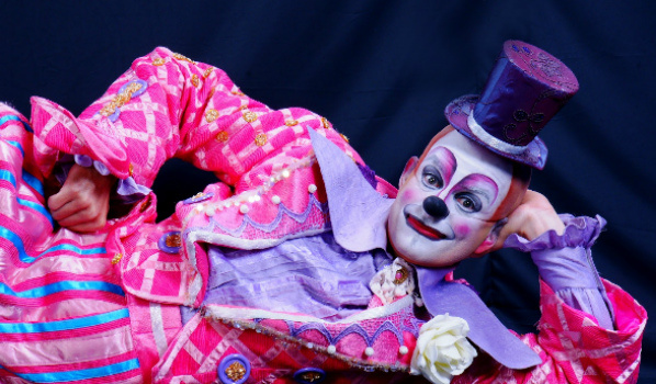 Shows: Circo Universo Casuo