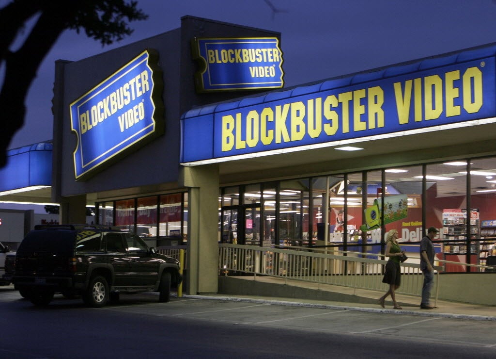 9 situações de videolocadoras que vão deixar saudades