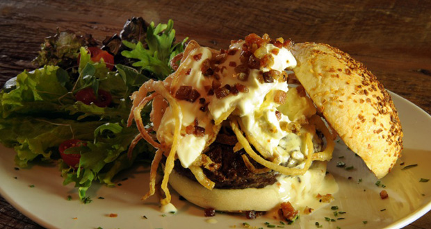 SP Burger Fest: hambúrgueres até R$30