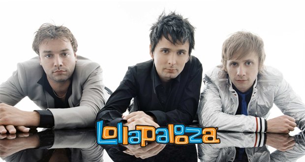 Shows: Lollapalooza 2014: confira a programação de cada dia