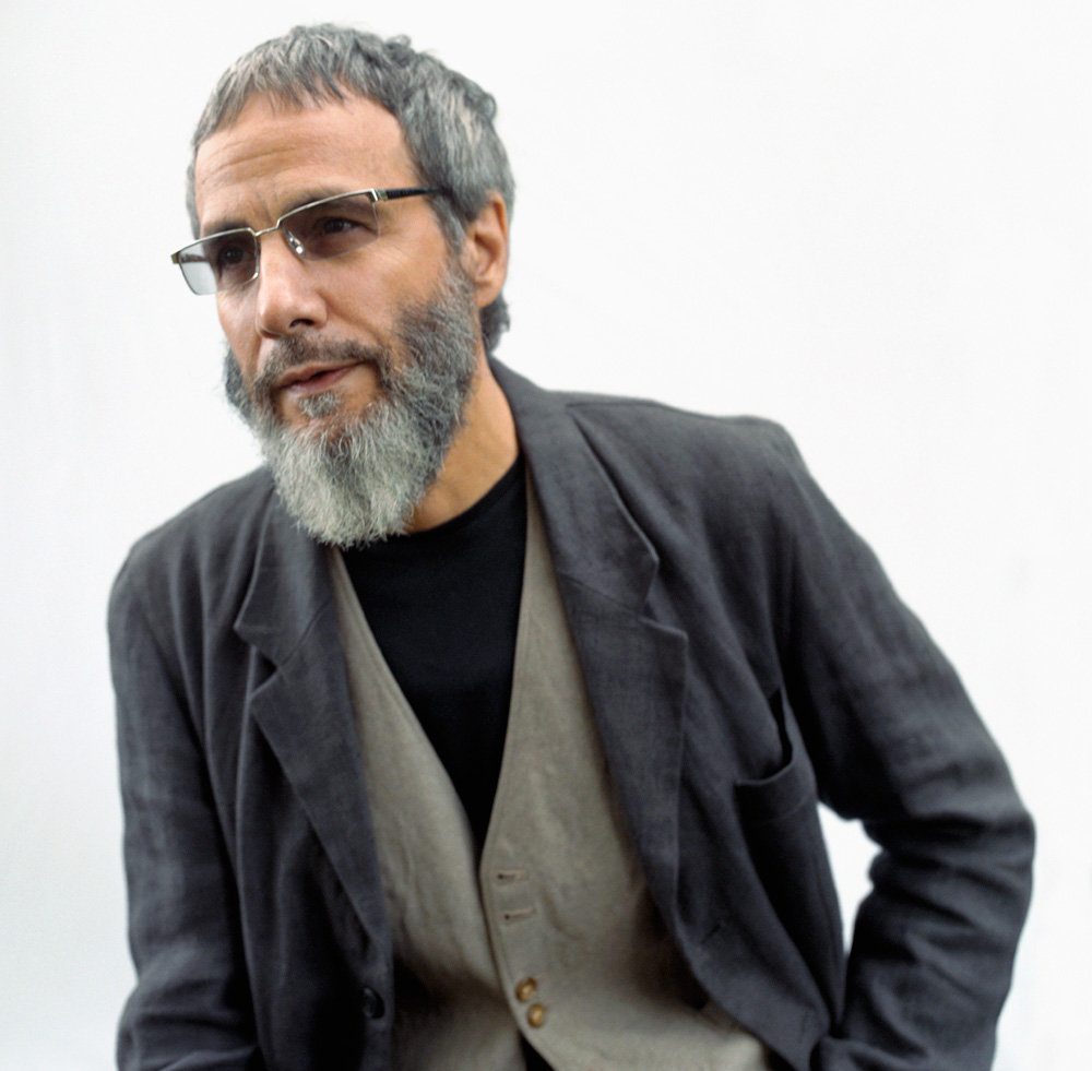 Shows: Yusuf Islam - Cat Stevens