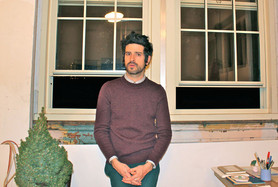 Shows: Devendra Banhart 