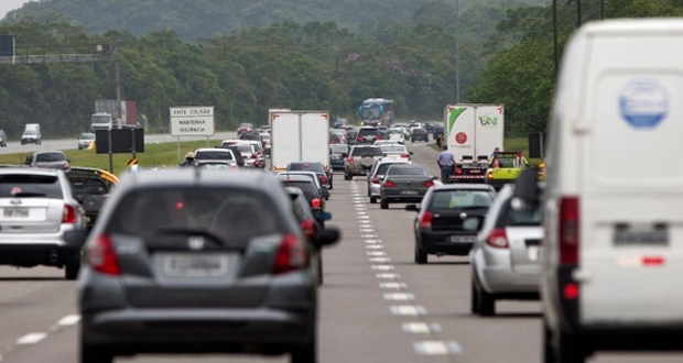 Feriado da Proclamação da República tem reforço operacional nas rodovias Estaduas