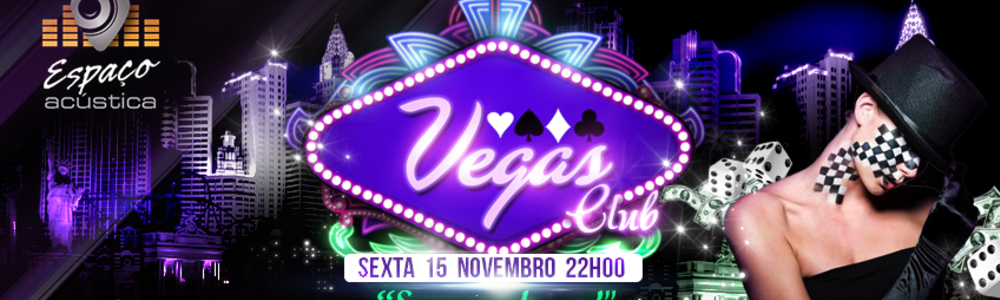 Viagens: Vegas 