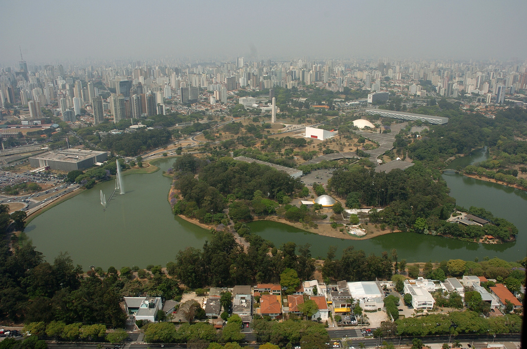 Viagens: Uma São Paulo, múltiplas opções culturais