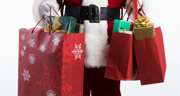 Compras: Bazares de Natal 2013