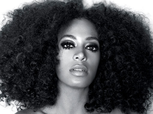 Shows: Solange