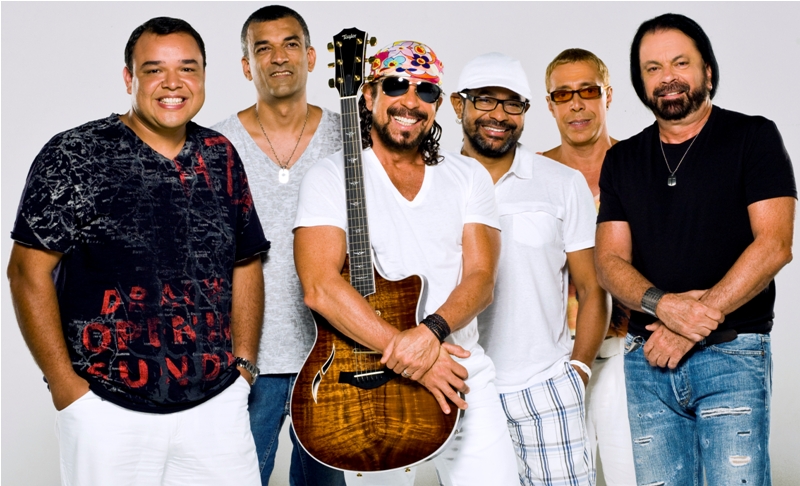 Shows: Chiclete com Banana