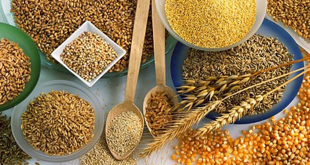 Os benefícios dos grãos na reeducação alimentar - Guia da Semana