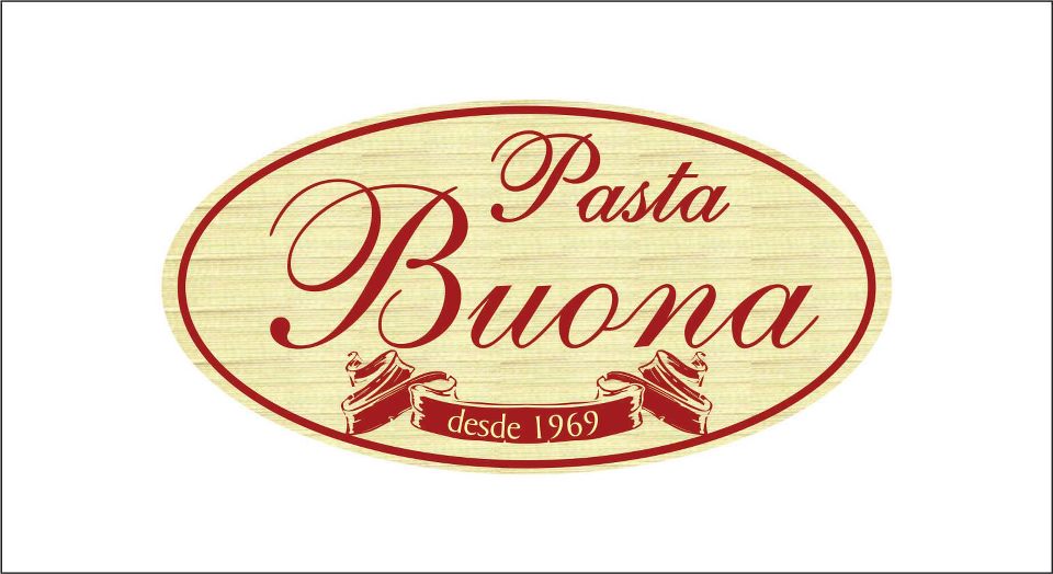 Restaurantes: Pasta Buona