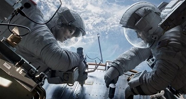 Cinema: 8 filmes realistas sobre o espaço
