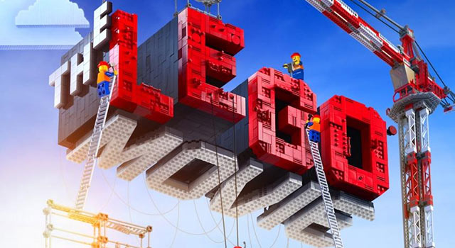 Cinema: Trailer de Uma Aventura Lego é divulgado