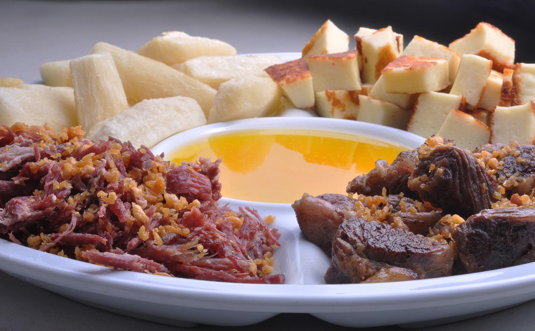 Happy Hour Junto e Misturado no Rosa Chopp