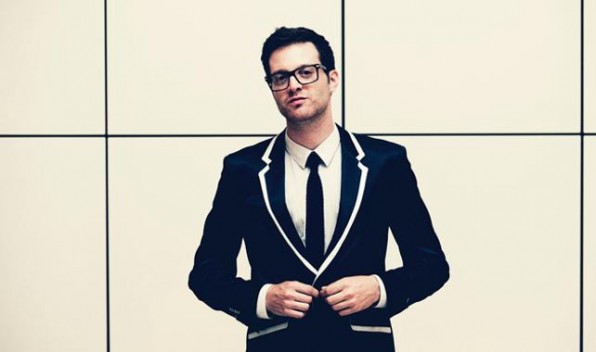 Shows: Mayer Hawthorne