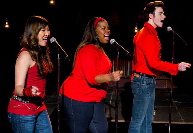 Filmes e séries: Público escolherá as músicas do 100º episódio de Glee