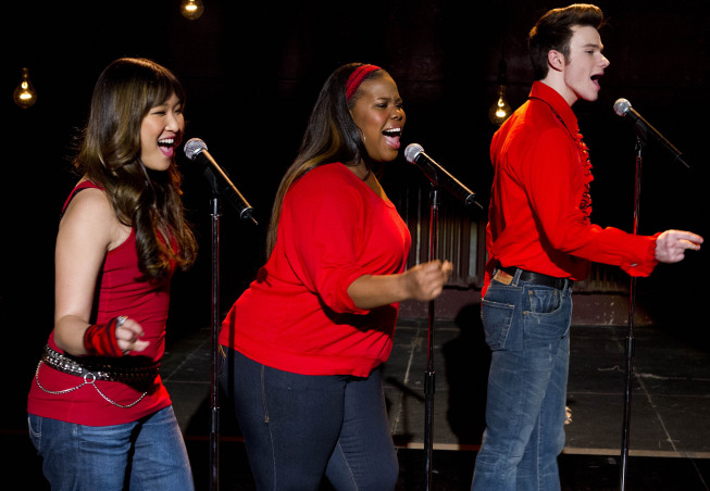 Público escolherá as músicas do 100º episódio de Glee