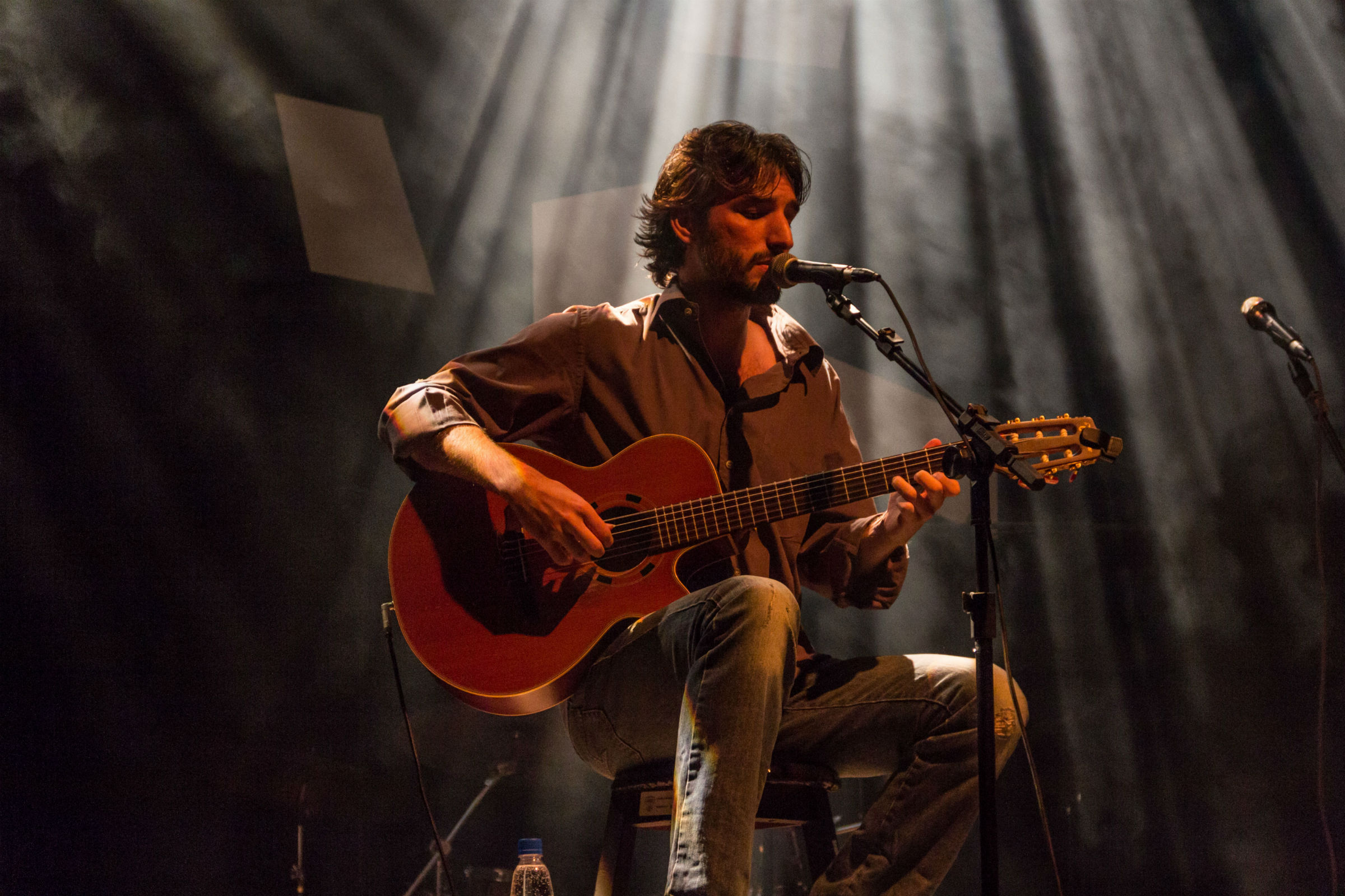 Viagens: Rodrigo Panassolo