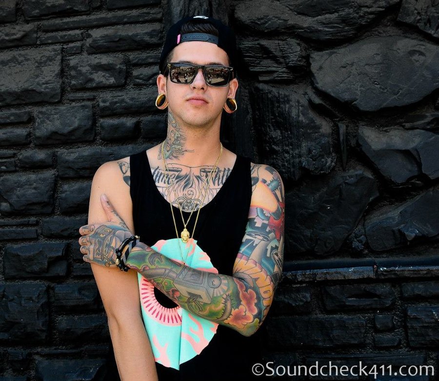 Shows: T-Mills