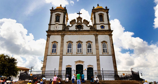Viagens: Passeios imperdíveis para turistas em Salvador