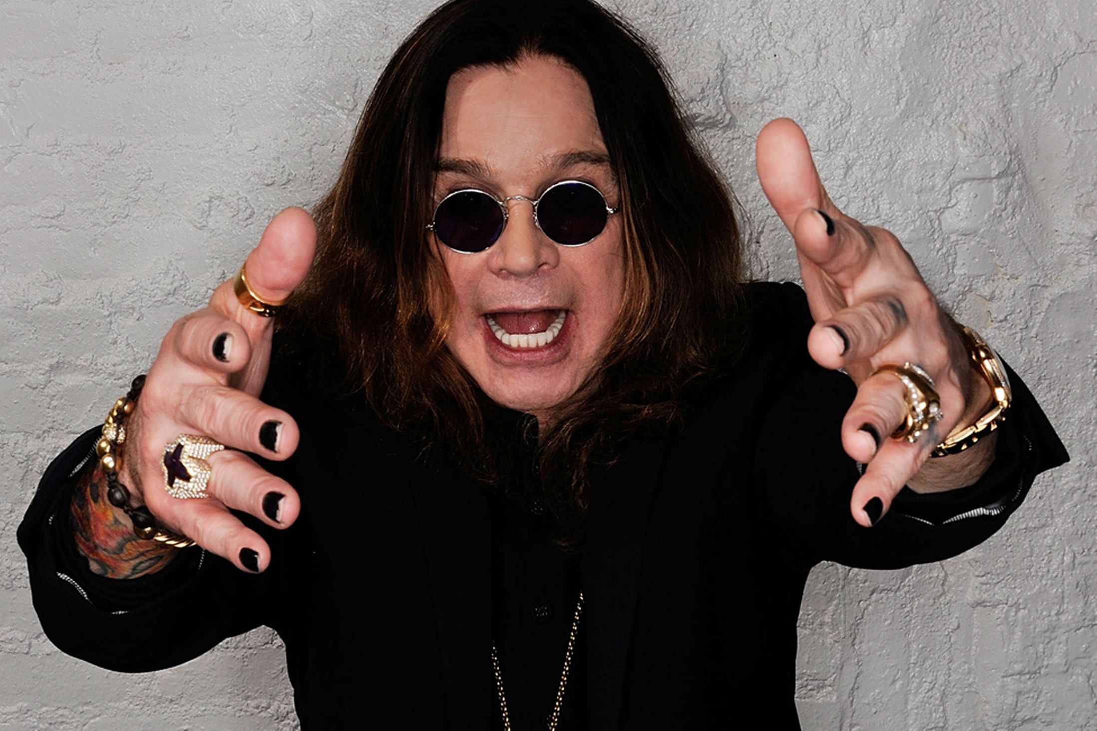 Shows: Melhores (ou piores) momentos da carreira de Ozzy Osbourne