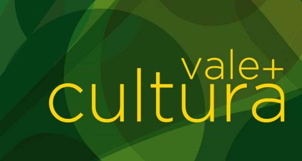 Distribuição do Vale-Cultura acontecerá no início de 2014