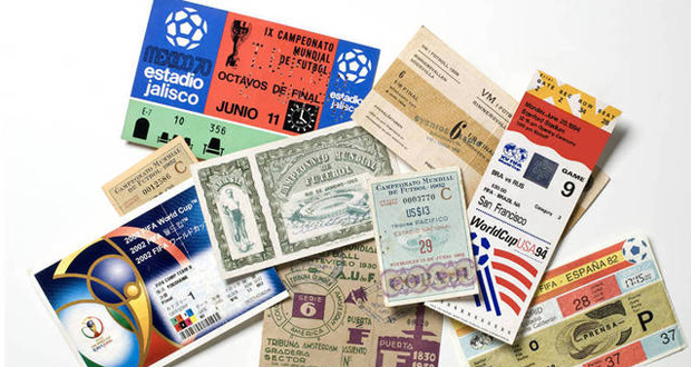 Viagens: Futebol de Papel