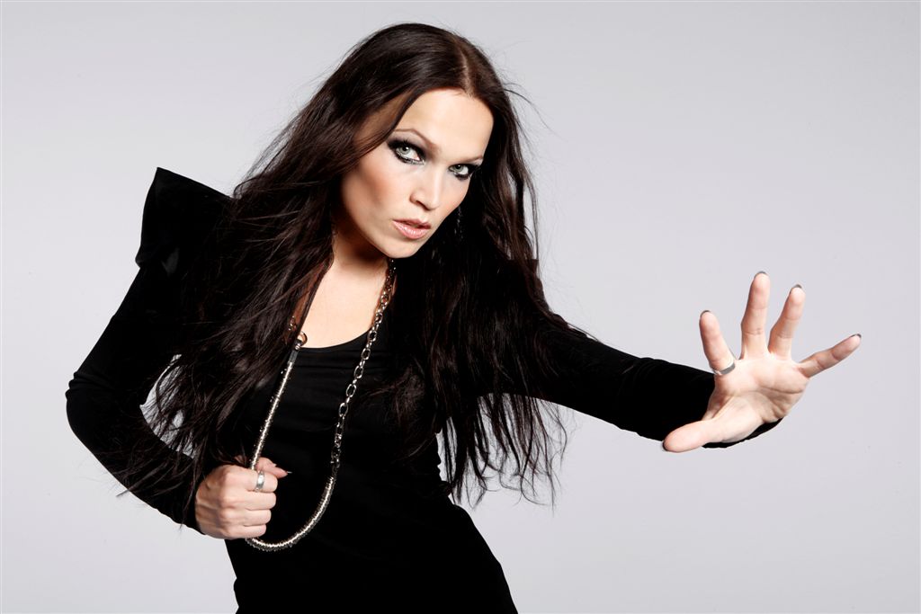 Shows: Tarja em São Paulo em 2014