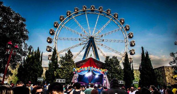 Festival Kaballah Circus é adiado