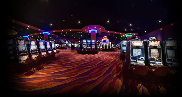 Segredos para casino  - Mesmo nesta economia em baixa