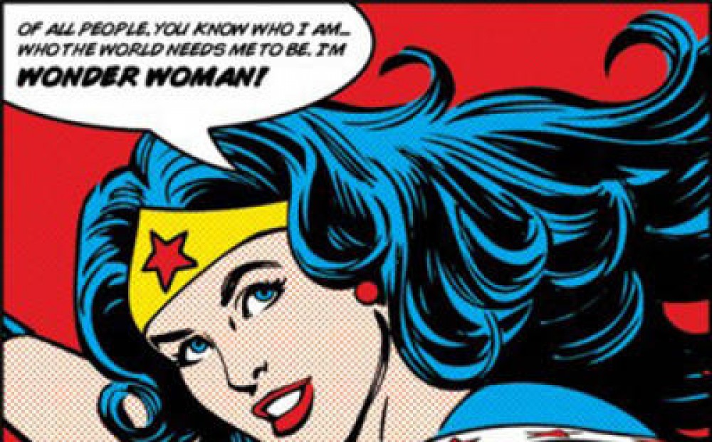 Gal Gadot viverá Mulher Maravilha em filme com Batman e Superman