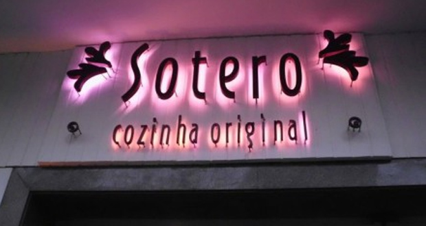 Restaurantes: Sotero Cozinha Original