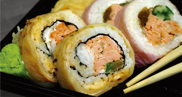 Restaurantes: Onde comer rodízio de comida japonesa em SP