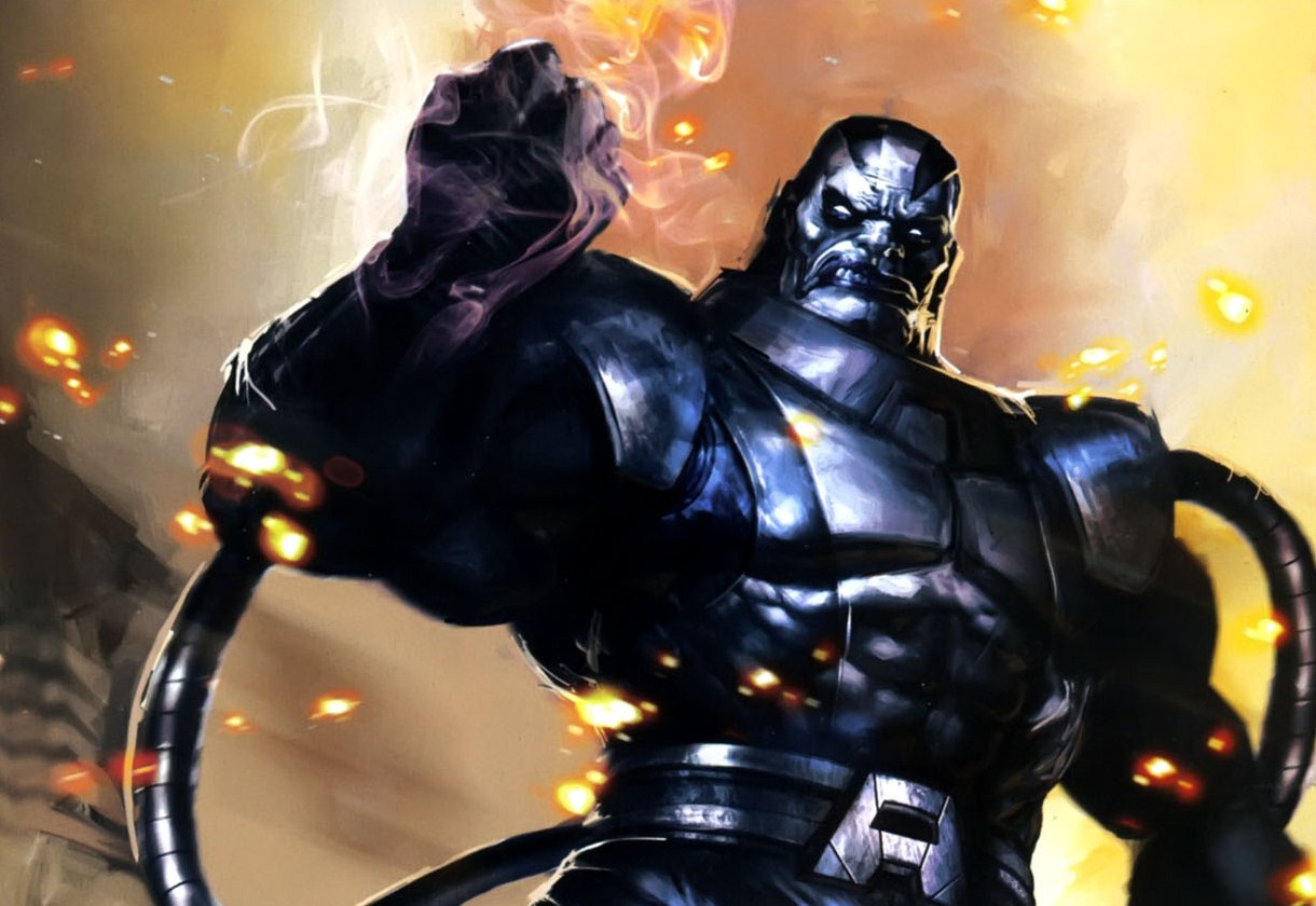 Cinema: Fox anuncia mais um filme dos X-Men