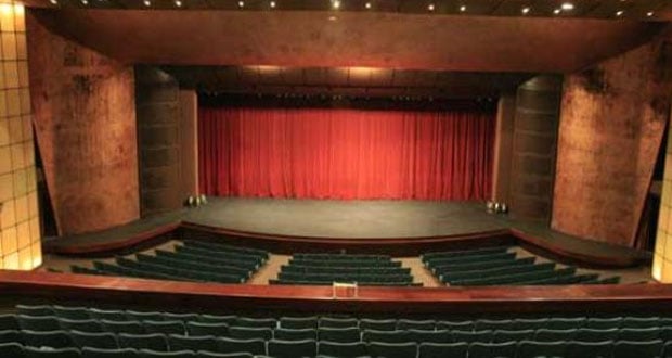 Teatro: Teatros dentro de shoppings em SP