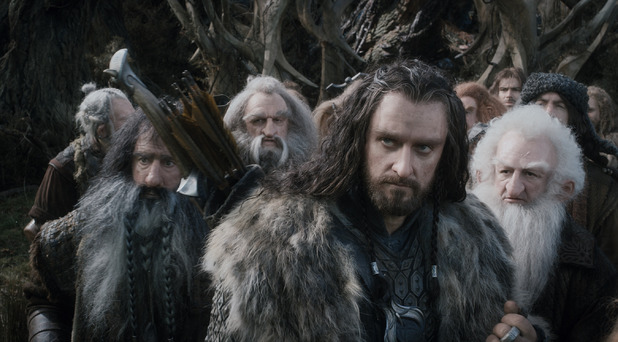 Cinema: Melhores salas para ver “O Hobbit – A Desolação de Smaug”