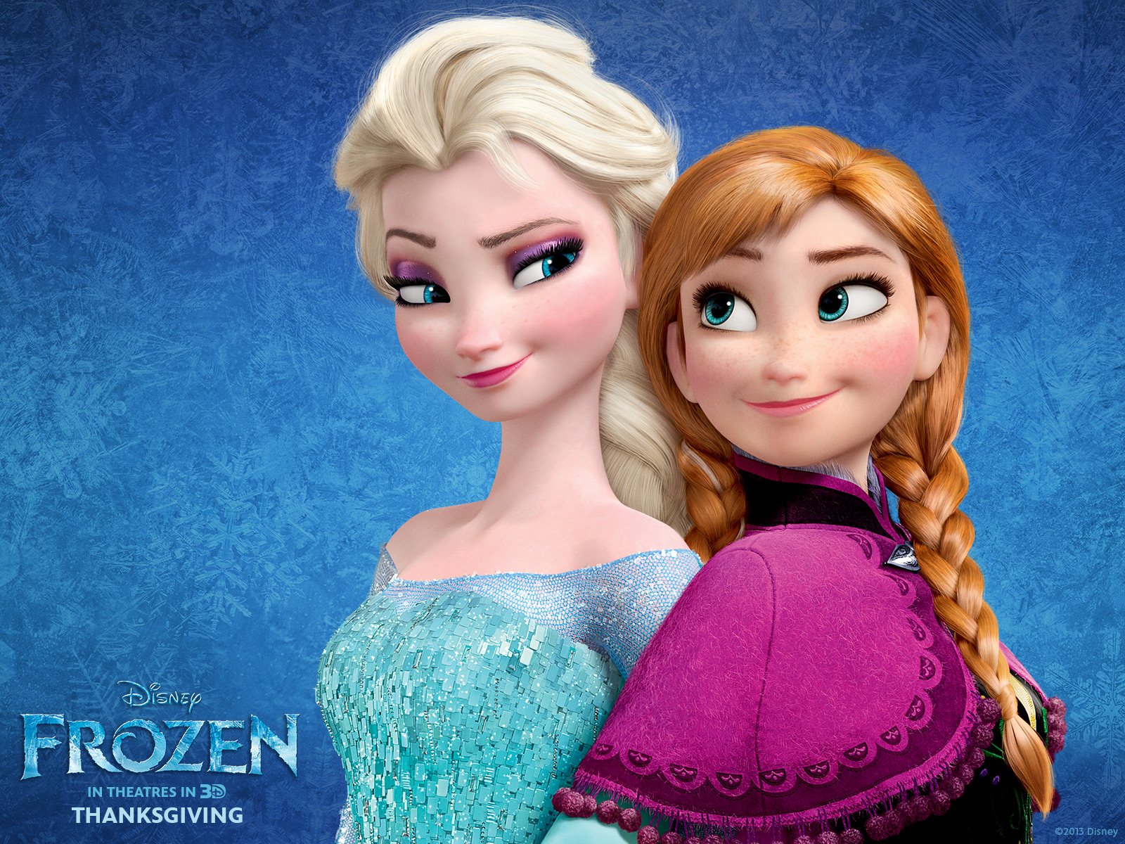 Cinema: “Frozen” recupera tradição de clássicos da Disney