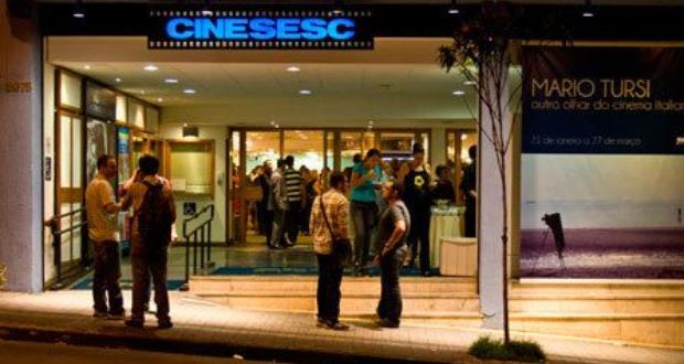 CineSesc