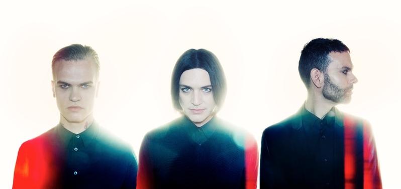 Shows: Placebo em São Paulo em 2014