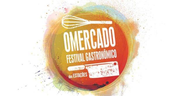 Na Cidade: O Mercado Festival Gastronômico Das Estações - 4ª edição