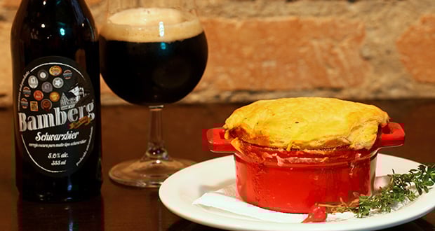 Aconchego Carioca é eleito o Melhor Happy Hour pelo Petisca Sampa