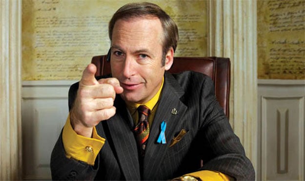 Filmes e séries: Netflix transmite "Better Call Saul" no Brasil