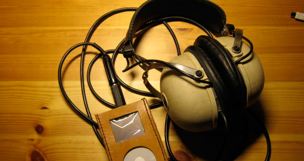 Música: Música para ouvir: a evolução dos fones de ouvido