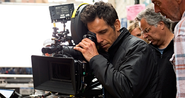 Cinema: Ben Stiller sonha acordado em “A Vida Secreta de Walter Mitty”