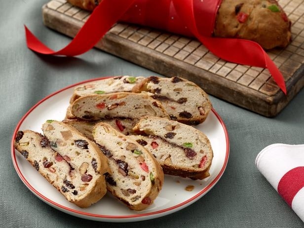 Alemanha | Stollen