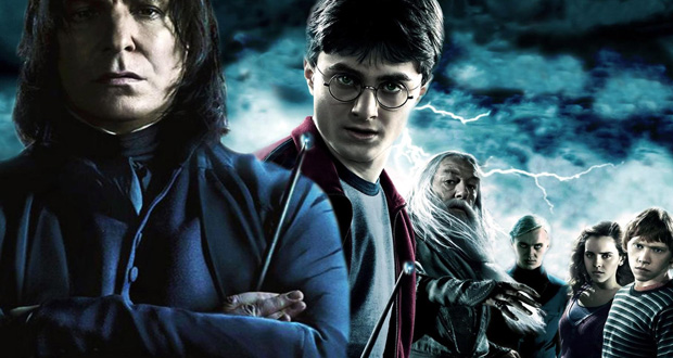 Arte: Harry Potter vai ganhar espetáculo teatral