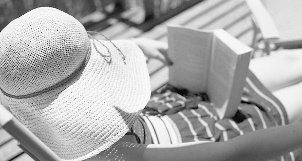 10 livros para ler e relaxar