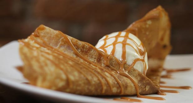 Restaurantes: Onde comer crepe em São Paulo