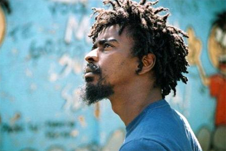 Viagens: Seu Jorge