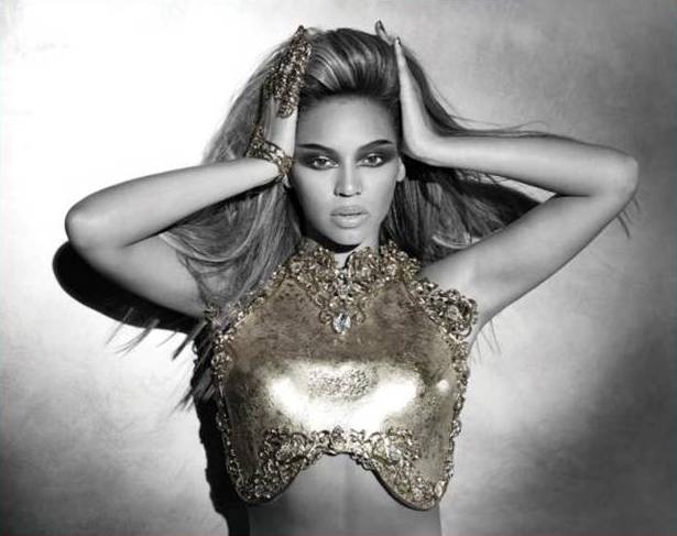Shows: Beyoncé é confirmada no line-up do Rock in Rio 2013