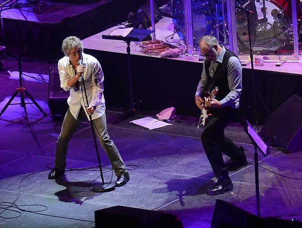 The Who deve fazer dois shows no Brasil em setembro